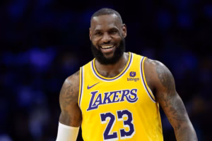 LeBron James’ new teammates — and other Philly athletes — react to his signing with Sixers