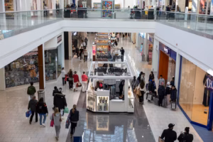 The mall is adding 7 new retailers | Inquirer Cherry Hill