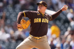 The Phillies must go through the Dodgers. To do it they’ll need to find a lefty reliever at the trade deadline.