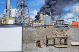Delta Air Lines customers are paying more after the recent leak and fire at its Delco refinery