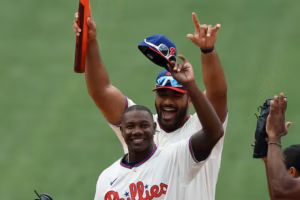 ‘Phillies Extra’ Q&A: Ryan Howard on Home Run Derby memories, Kyle Schwarber’s bid for his record