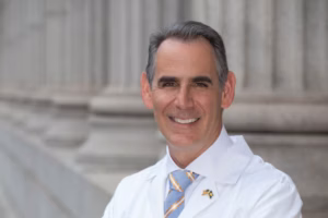 Delaware is appointing its first surgeon general