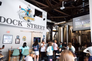 The Stoop Pigeon teams up with Hoopbus and UTSA Middle States, host Wimbledon women’s final and WNBA watch party