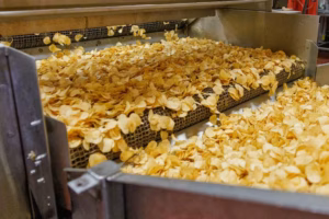 Utz, the Pa. snack maker, is going private again as part of $2.9 billion deal