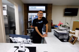 ☕ An inclusive coffee shop | Inquirer South Jersey