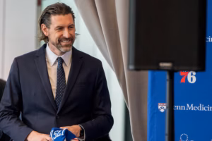 🏀 The Sixers’ summer revival | Morning Newsletter
