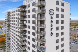 N.J. apartments back from the brink | Real Estate Newsletter