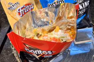 🌮 Let’s talk ‘Walking Tacos’ | Down the Shore
