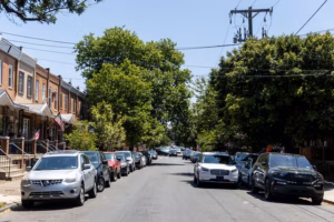 The Philadelphia Parallel Parking Association Championship already has 400+ applicants for 20 tight spots