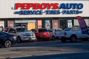 Bala Cynwyd-based Pep Boys to be acquired by Mavis for $700 million