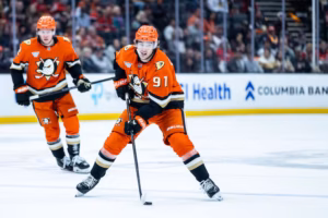 Leo Carlsson offer sheet: Answering the biggest questions about the Flyers’ strategic move