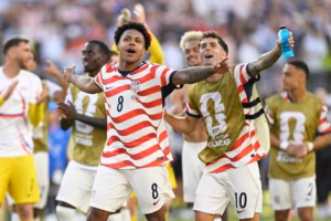 Next up for the United States? Belgium. We predict which one heads to the quarterfinals of the World Cup