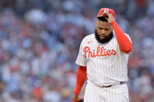Phillies’ main weaknesses before trade deadline on display in a 3-1 loss to the Yankees