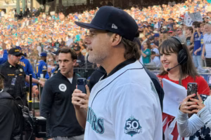 Baseball and soccer cross paths as Seattle welcomes the USMNT back in the World Cup