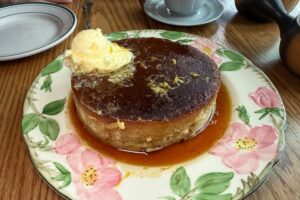 Look what’s happened to brunch! | Let’s Eat