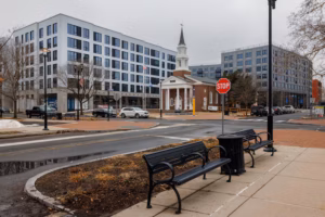 Living at the Navy Yard | Real Estate Newsletter