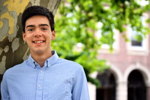 🎓 All expenses paid | Inquirer South Jersey