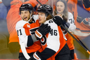 The Flyers’ complete 2026-27 schedule was announced Thursday. Here’s everything you need to know.
