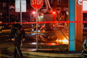 Philly residents traumatized by the Northeast plane crash are suing the Mexican jet operator