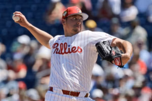 Phillies’ Brad Keller on track to return before the All-Star break: ‘It’s a night-and-day difference’