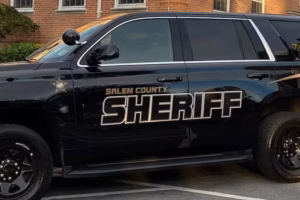 A South Jersey K-9 sergeant is charged in the death of two dogs in hot patrol vehicle