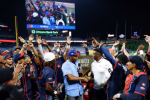 The HBCU Swingman Classic kicks off the All-Star festivities in Philly: ‘It was just phenomenal’