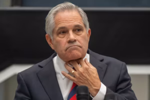 The SEPTA special prosecutor in Philly is set to expire this year. Will state lawmakers extend it into Larry Krasner’s third term?