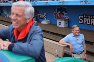 ‘Phillies Extra’ Q&A: John Middleton on All-Star Game highlights, firing Rob Thomson, and the trade deadline