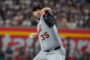 Justin Verlander plans to retire after this season, will be honored at All-Star Game in Philly