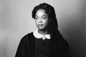 ‘Some Like it Hot’ actor J. Harrison Ghee will play Mary Todd Lincoln in the Philadelphia run of ‘Oh, Mary!’