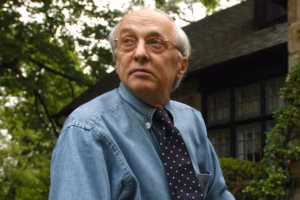 Emil DeJohn, celebrated clothing designer and longtime college fashion professor, has died at 88