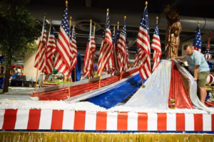 Semiquincentennial parade canceled due to heat, Pops on Independence still on