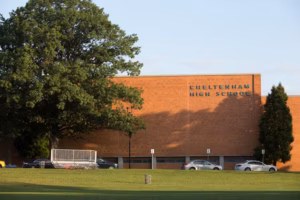 He was assaulted by teammates in Cheltenham High’s locker room. Nearly a year later, his mom says he ‘can’t escape the situation.’