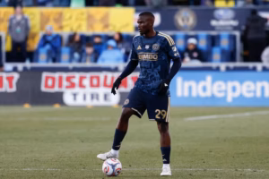 Olwethu Makhanya hasn’t returned to the Union yet, overshadowing Ryan Richter’s debut as manager