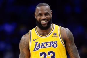 LeBron James’ agent, Rich Paul, explains why the all-time great picked the Sixers