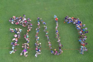 Ramah Day Camp, a Jewish summer program in Cheltenham, is closing due to low enrollment after 30 years