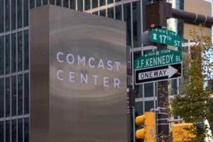 Comcast adds heft with Sky’s deal for British broadcaster ITV