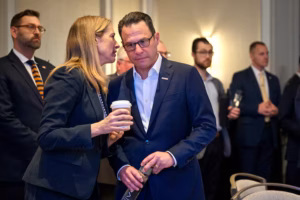 Shapiro, Democrats blasted Trump’s ‘conspiracy theories.’ That message has not changed after New Jersey’s noncitizen voting revelation.