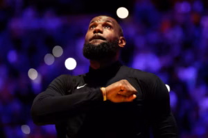 How LeBron James’ lingering decision is holding up the Sixers — and the NBA