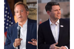 History suggests LGBTQ Republicans are making a mistake in Texas’ Senate race