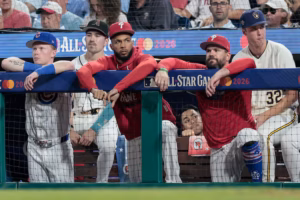2026 MLB All-Star Game in Philly