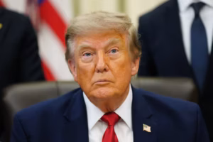 Former Bucks County man who voted twice for President Donald Trump in 2020 sentenced to six months of house arrest