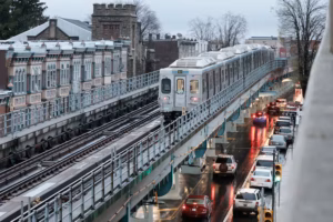 SEPTA wants to extend its free fare benefit to apartment dwellers