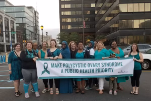 Penn doctor studied PCOS symptoms for more than a decade to rename the syndrome PMOS