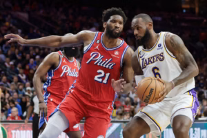 LeBron James explained why he picked the Sixers. Here are four other factors that may have helped.