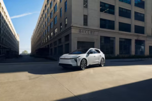 2026 Toyota bZ: A new name, more power, and lots going for it