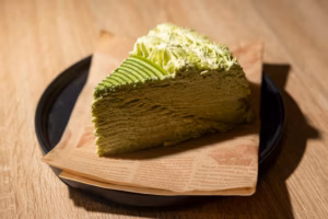 Two new dessert cafés bring cold-brewed teas, crepe cakes, and taro buns to Ardmore