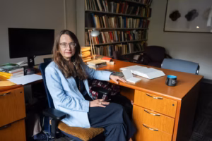 A Penn professor thought she’d sell 1000 copies of her ‘Odyssey’ translation. She sold a million this year alone, thanks to Christopher Nolan.