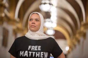 She’s in limbo, he’s in prison | Morning Newsletter