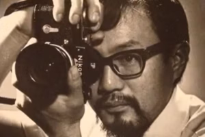 Akira Suwa, award-winning photojournalist at The Inquirer, has died at 84